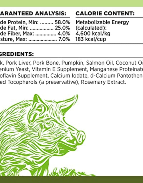 Load image into Gallery viewer, Rawbble Freeze Dried Dog Food | 7 Flavor Options | 3 Size Options
