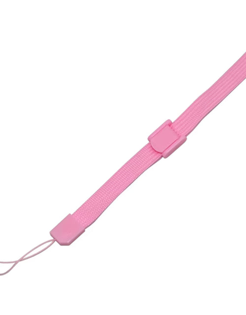Load image into Gallery viewer, Cheap Djustable Hand Wrist Strap for PS3 Move Motion Navigation Controller for Phone for Wii for PSV for 3DS
