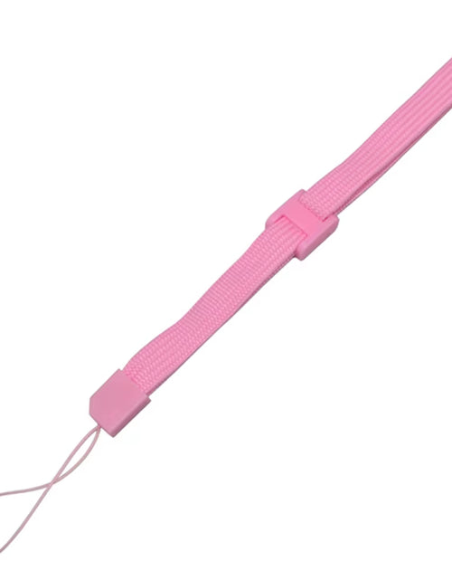 Load image into Gallery viewer, Cheap Djustable Hand Wrist Strap for PS3 Move Motion Navigation Controller for Phone for Wii for PSV for 3DS
