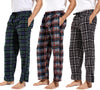 3Pack-Multi/Bluegreen/Gray