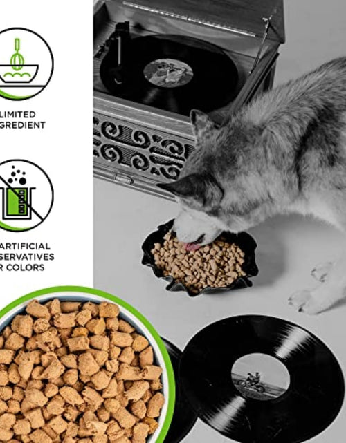 Load image into Gallery viewer, Rawbble Freeze Dried Dog Food | 7 Flavor Options | 3 Size Options
