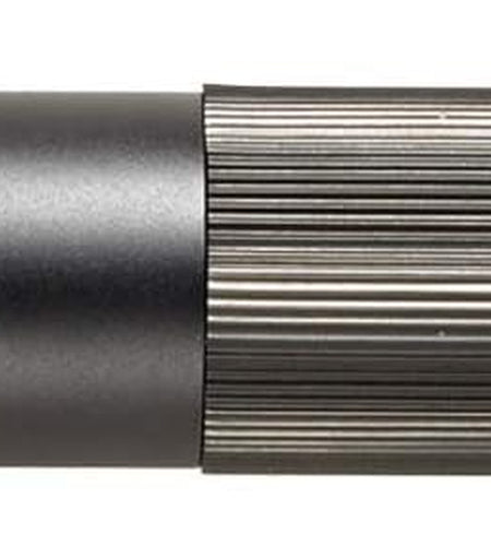 75710 Stinger C4 LED Rechargeable Flashlight with Nimh Battery without Charger, Black - 425 Lumens