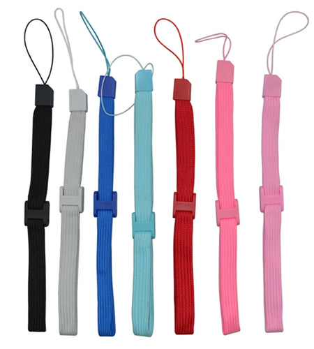 Cheap Djustable Hand Wrist Strap for PS3 Move Motion Navigation Controller for Phone for Wii for PSV for 3DS