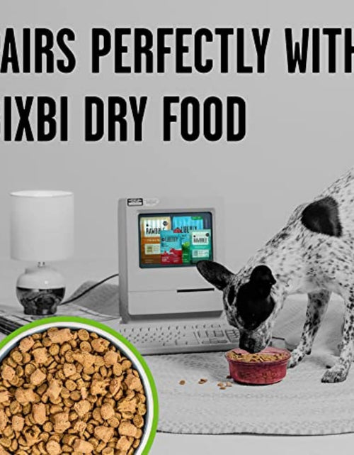 Load image into Gallery viewer, Rawbble Freeze Dried Dog Food | 7 Flavor Options | 3 Size Options
